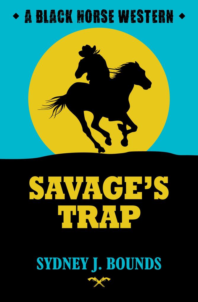 Savage‘s Trap
