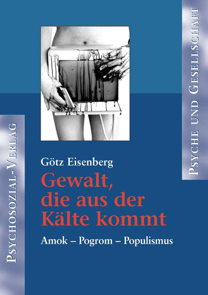 Gewalt die aus der Kälte kommt