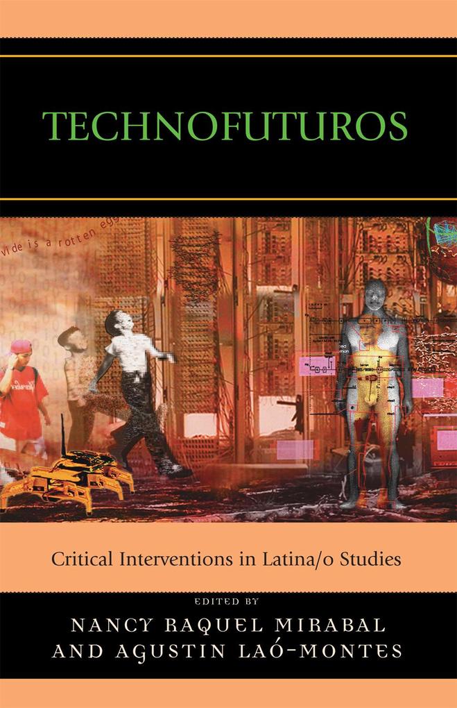 Technofuturos