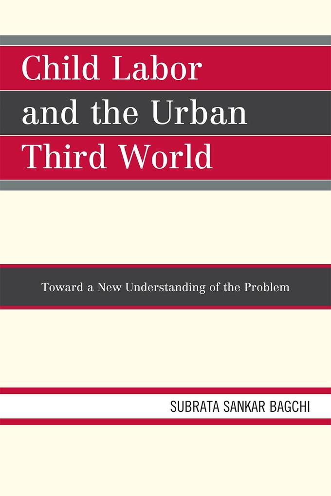 Child Labor and the Urban Third World