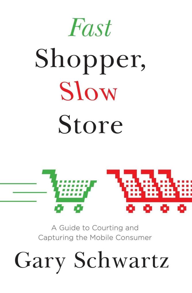 Fast Shopper Slow Store