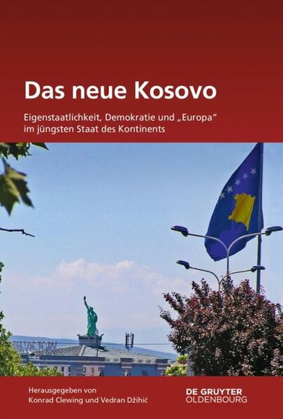 Das neue Kosovo