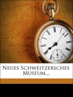 Neues Schweizerisches Museum 1793. als Taschenbuch von Anonymous