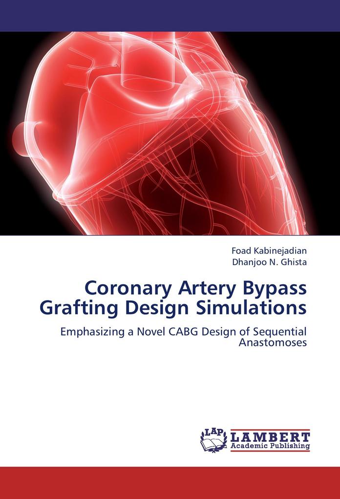 Coronary Artery Bypass Grafting  Simulations