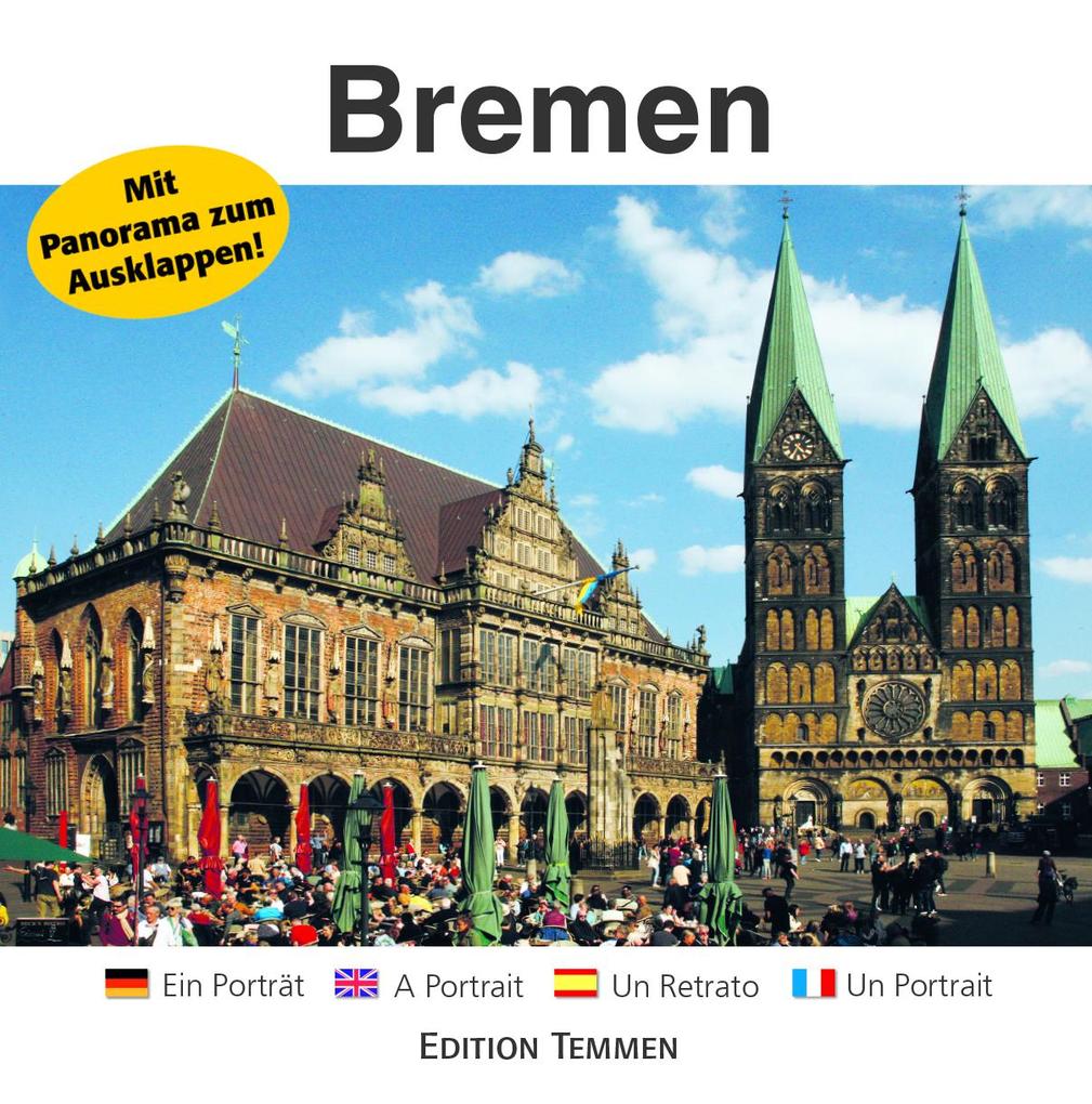 Edition Temmen Bremen - Bild 4