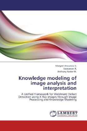 Knowledge modeling of image analysis and interpretation