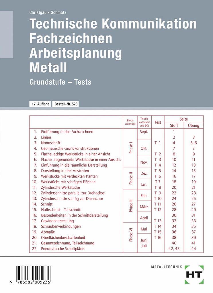 Image of Technische Kommunikation