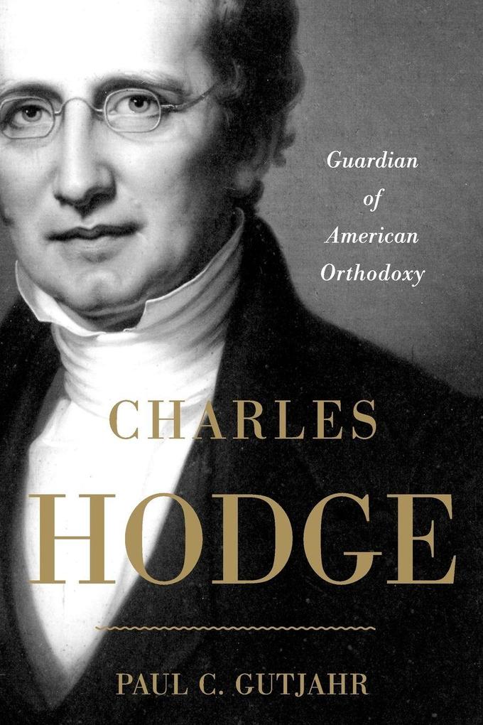 Charles Hodge