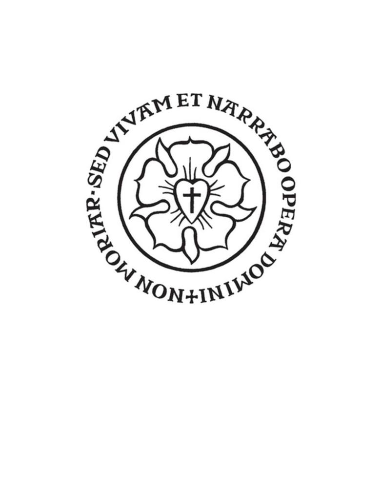 Lutherjahrbuch 77. Jahrgang 2010