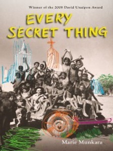 Every Secret Thing als eBook Download von Marie Munkara - Marie Munkara