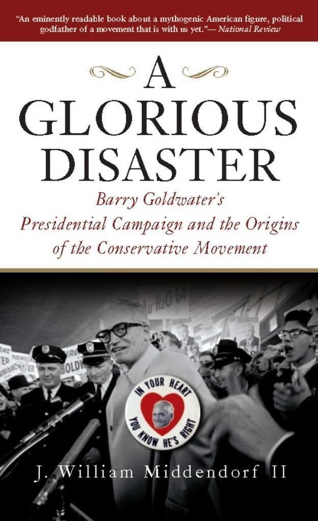 A Glorious Disaster