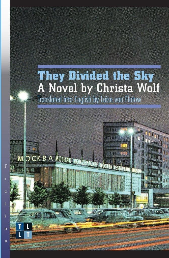 They Divided the Sky