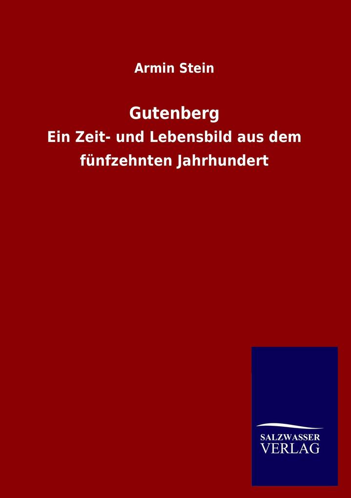 Gutenberg