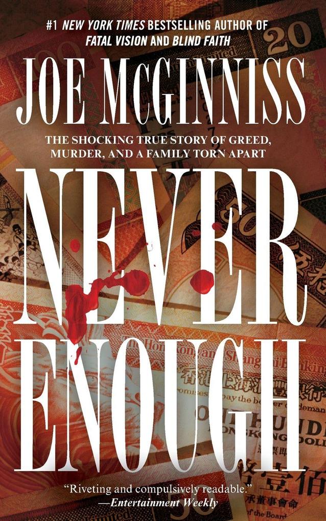 Never Enough