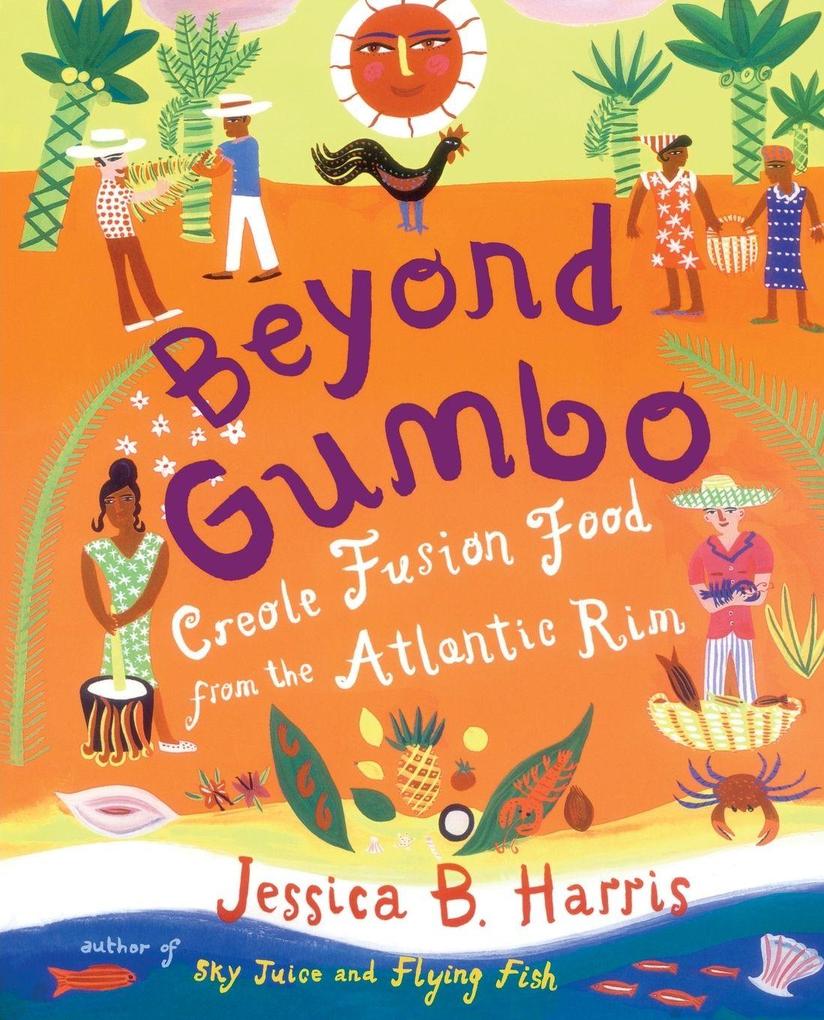 Beyond Gumbo