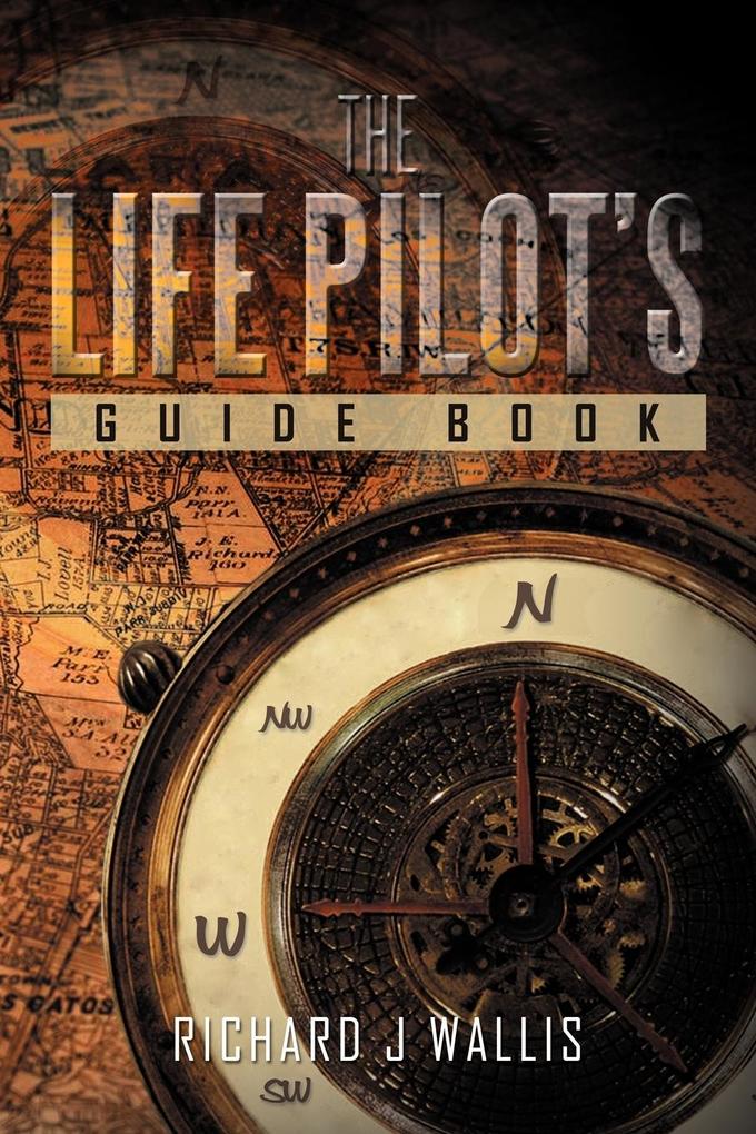 The Life Pilot‘s Guide Book