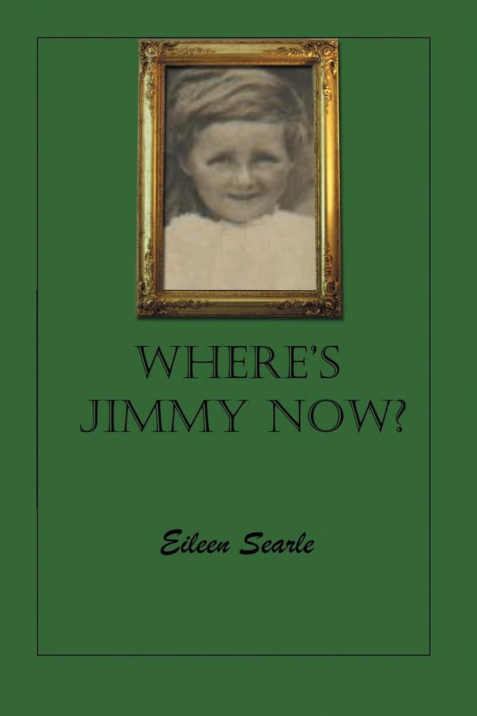 Where‘s Jimmy Now?