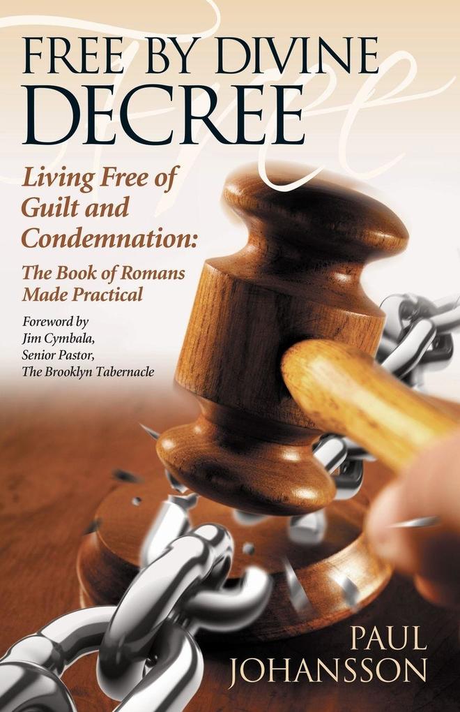 Free by Divine Decree