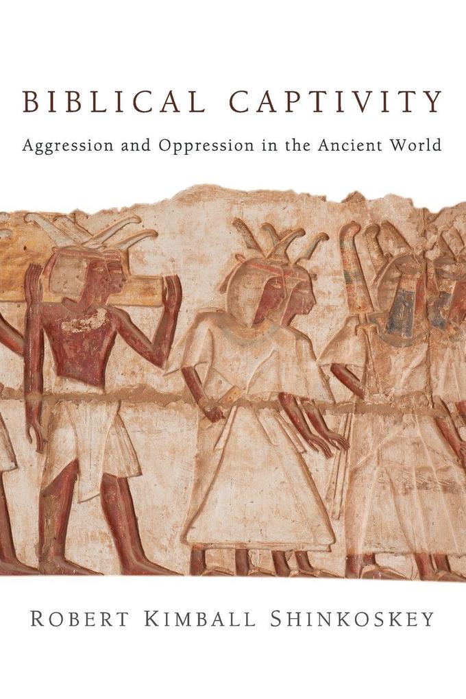 Biblical Captivity