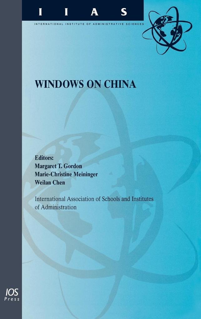 Windows on China