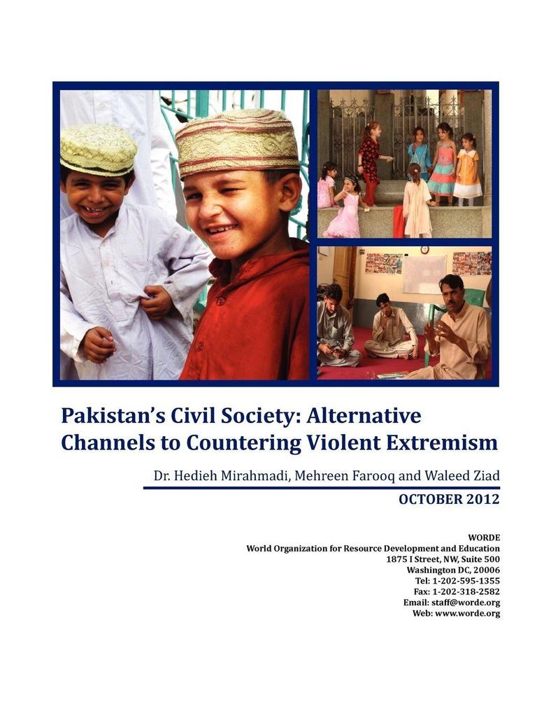 Pakistan's Civil Society