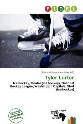 Tyler Larter