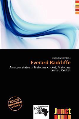 Everard Radcliffe