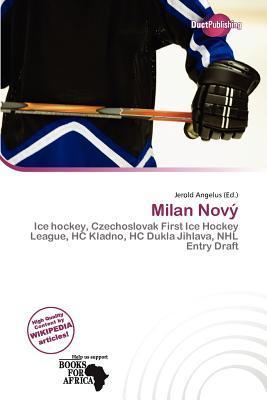 Milan Nový