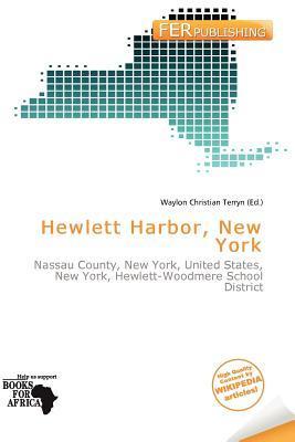 Hewlett Harbor New York
