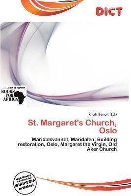 St. Margaret's Church Oslo