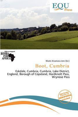 Boot Cumbria