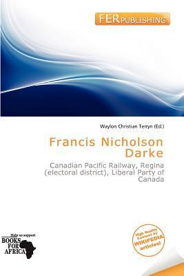 Francis Nicholson Darke