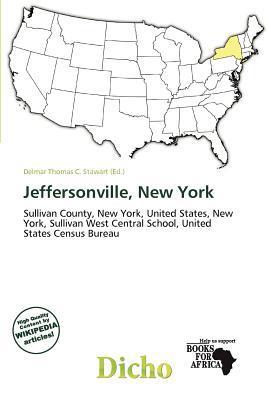 Jeffersonville New York