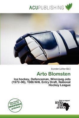 Arto Blomsten