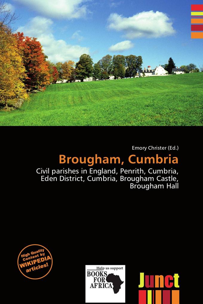 Brougham Cumbria