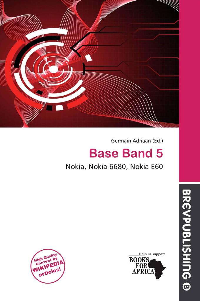 Base Band 5