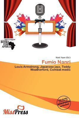 Fumio Nanri