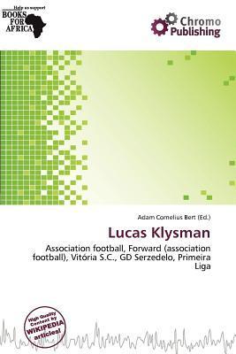 Lucas Klysman