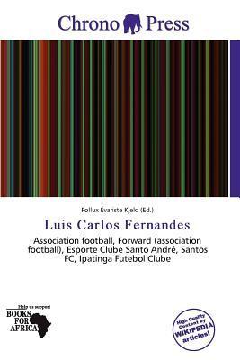 Luis Carlos Fernandes