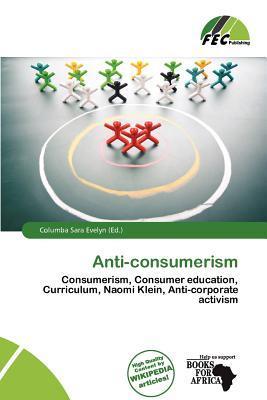 Anti-consumerism