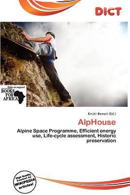AlpHouse
