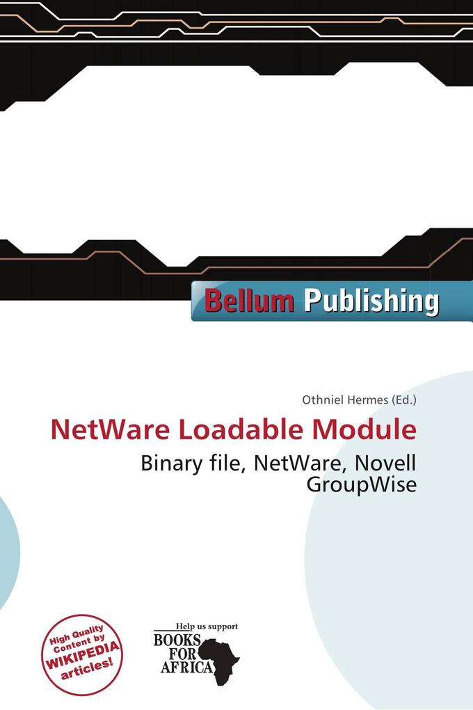NetWare Loadable Module