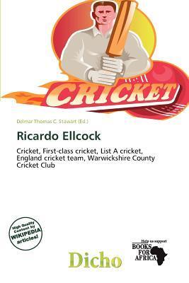 Ricardo Ellcock