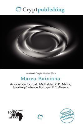 Marco Baixinho