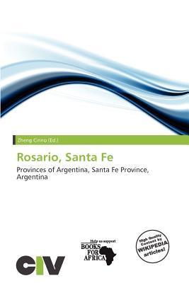Rosario Santa Fe