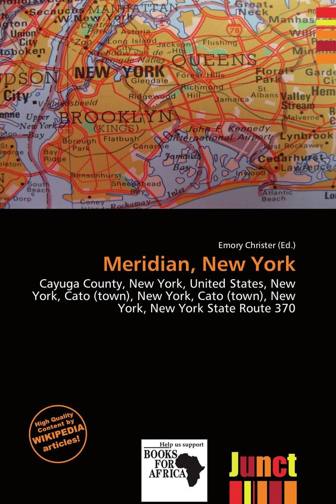 Meridian New York