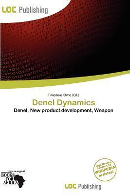 Denel Dynamics