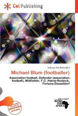 Michael Blum (footballer)