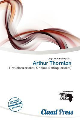 Arthur Thornton
