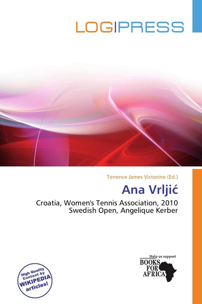 Ana Vrlji